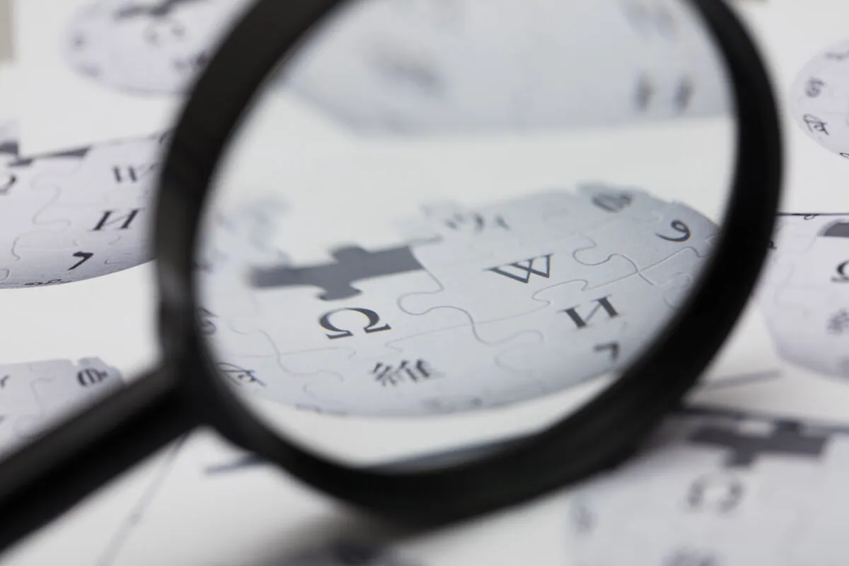 Wikimedia reports unauthorised AI-agent activity on its platforms