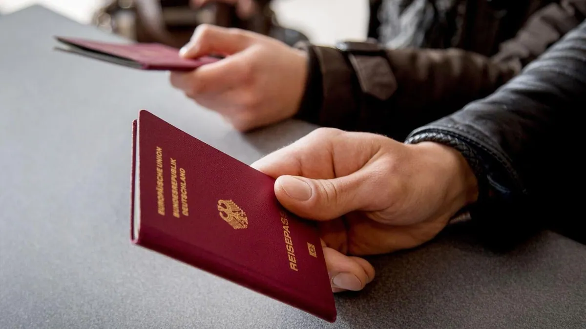 Potsdam grants citizenship to 620 residents so far this year