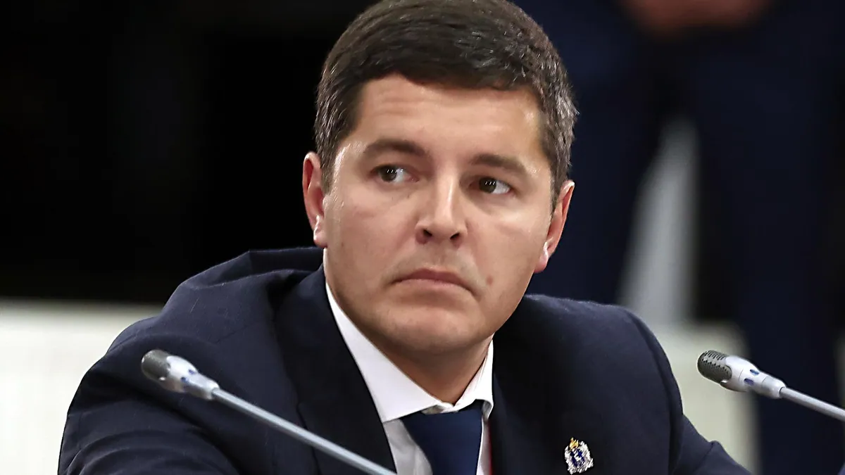 Yamal renews more than 150 kilometres of road surface