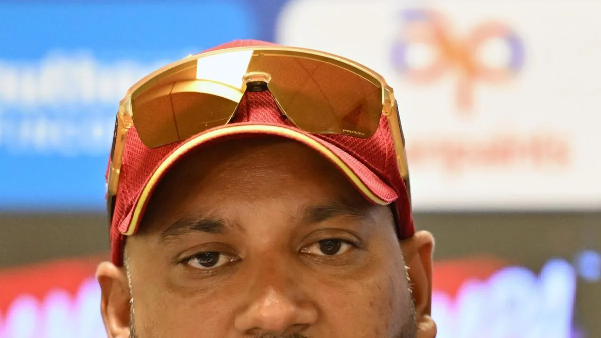 Rampaul urges West Indies to avoid clusters of wickets against India