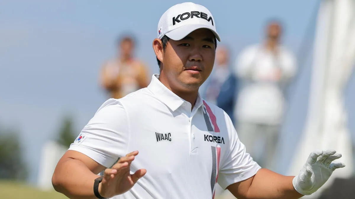 Golf’s high-stakes weekend showed the power of a clear finish line