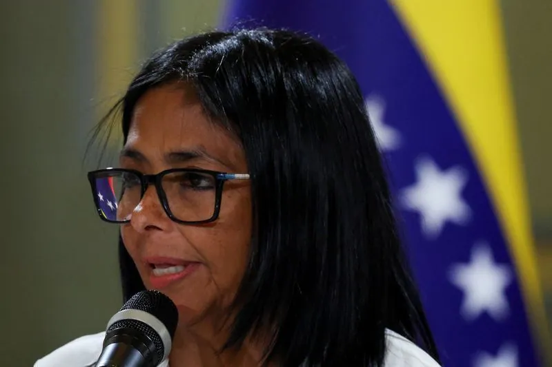 Venezuela’s acting president projects 6.5% economic growth in third quarter
