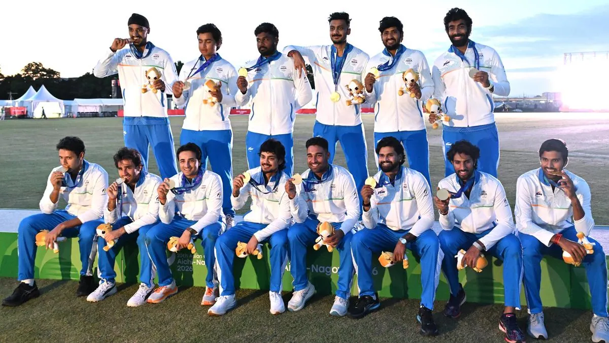 The Hindu column draws lessons from Asian Games cricket for the Olympics