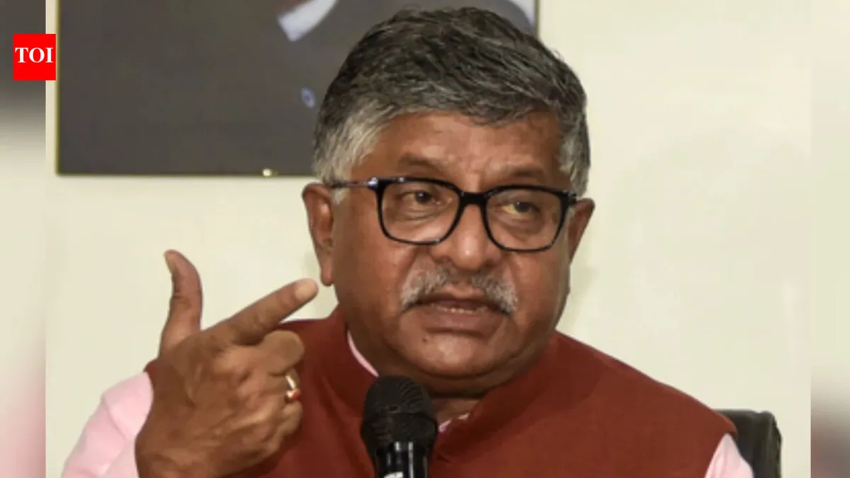 BJP defends voter-roll revision as Delhi protests demand election chief’s resignation