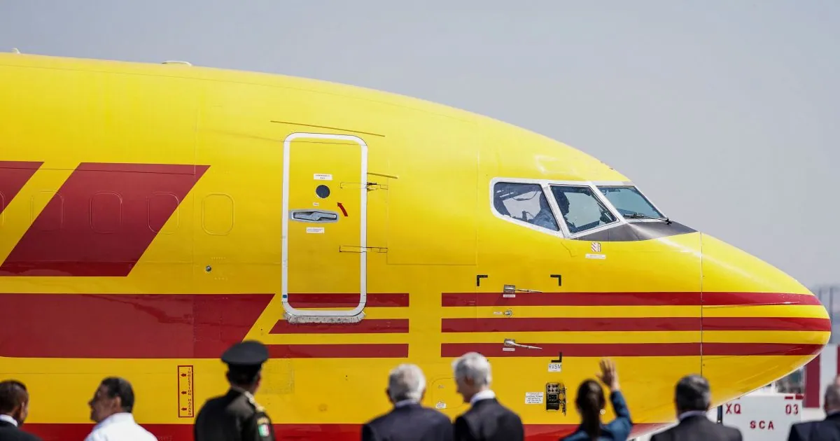 DHL warns of more frequent freight demand peaks and capacity shortages