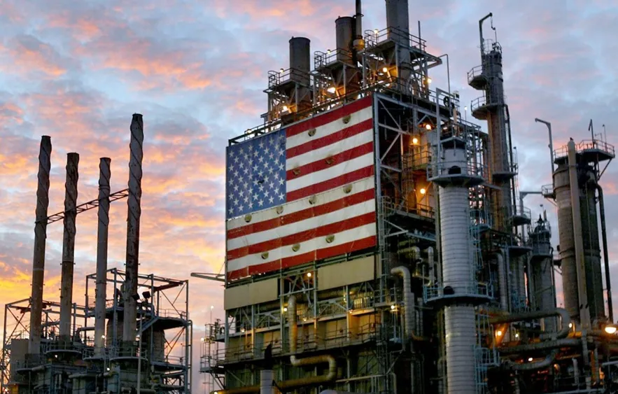 EIA raises oil price forecasts for 2026 and 2027
