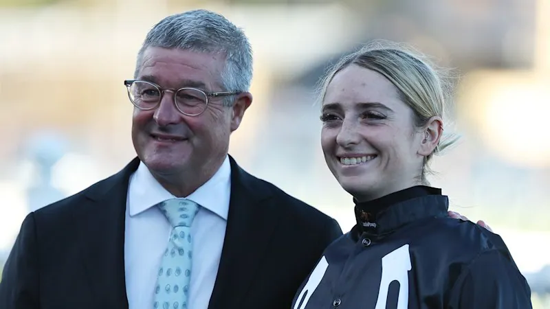 Siena Grima targets another major win after Epsom breakthrough