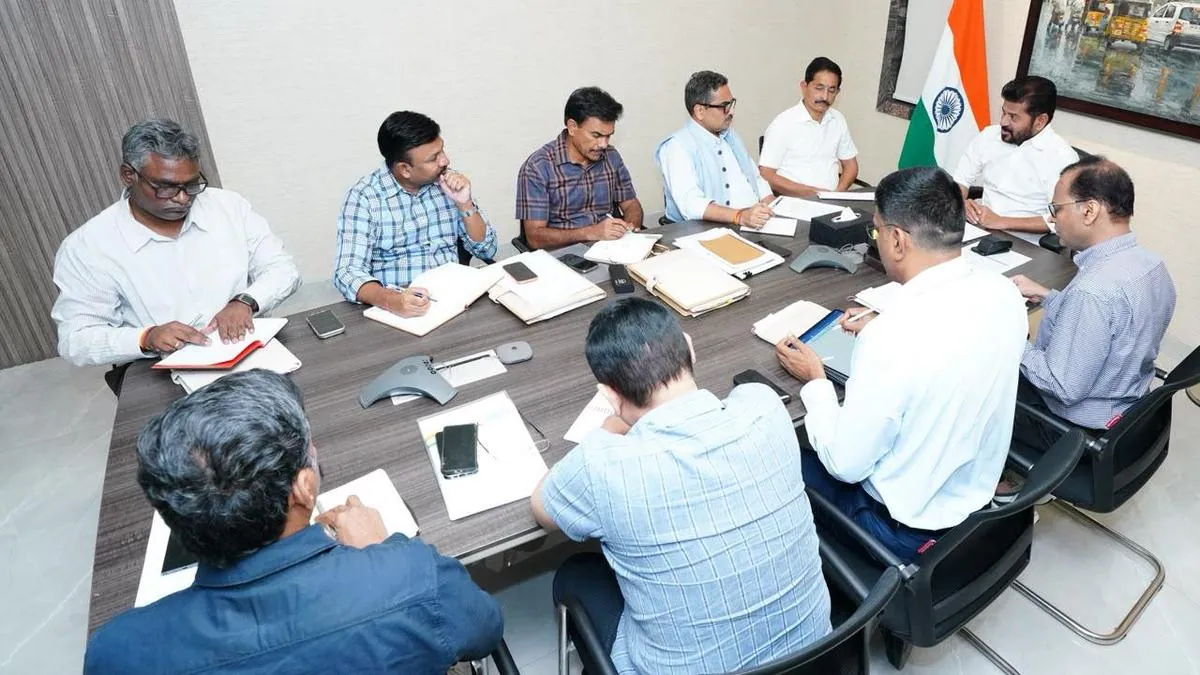 Telangana orders water and power contingency plan amid El Niño concerns