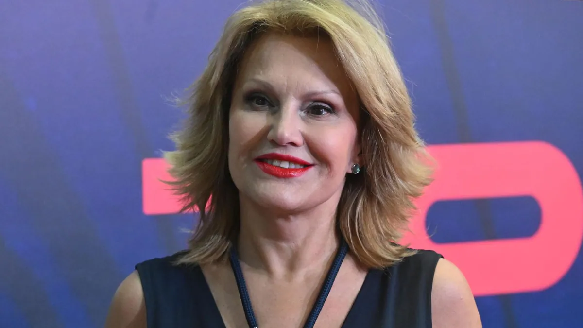 Elena Starostina reports bruises after Orenburg car crash