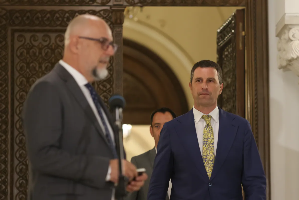 Kelemen says UDMR will stay out of Romania’s next government