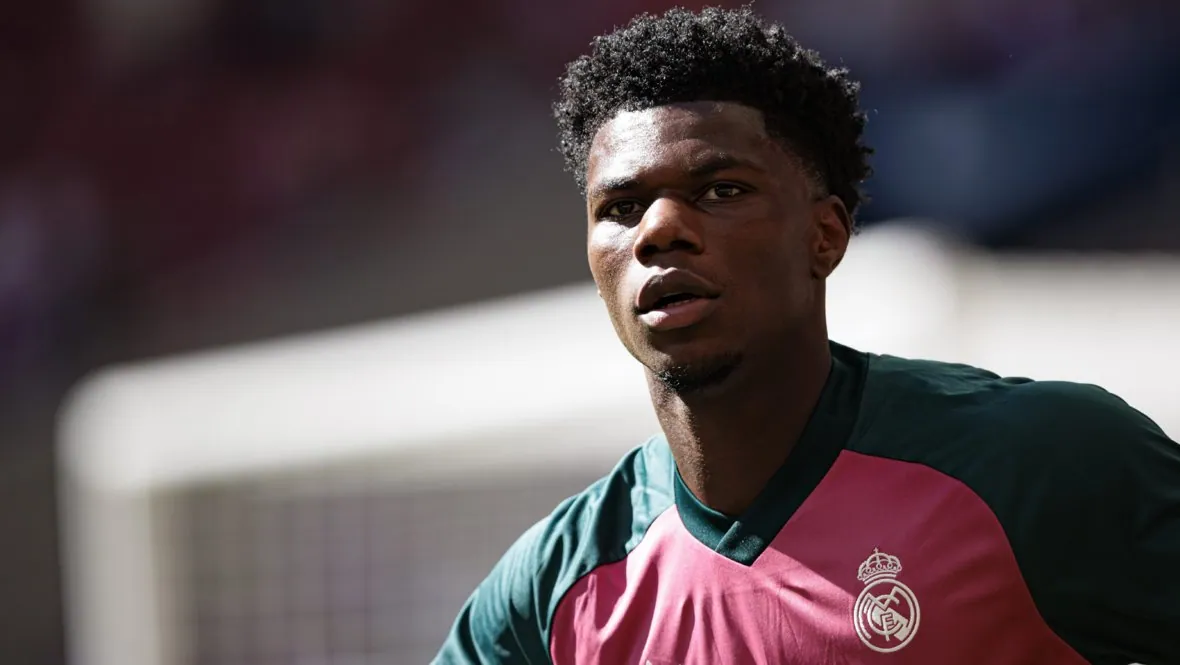 Tchouameni reaches 200 Real Madrid appearances in win over Villarreal