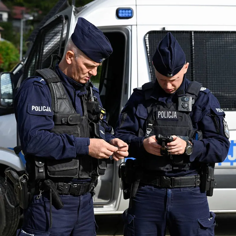 Poland detains man suspected of inciting Tusk’s murder