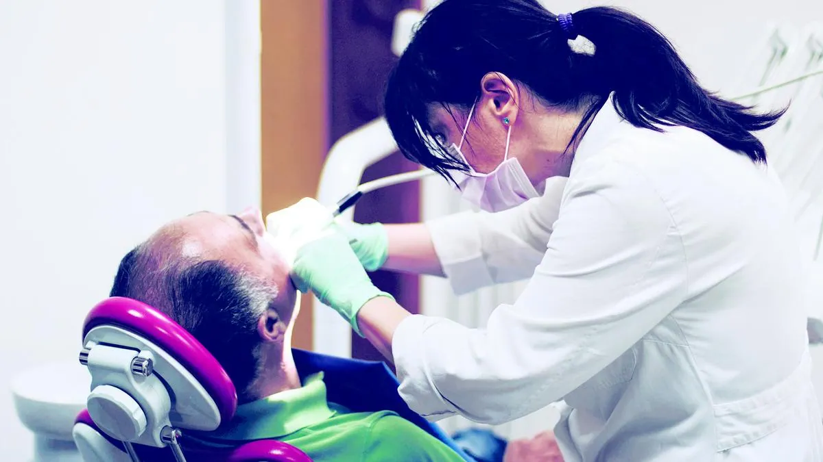 Dental anxiety can delay care: approaches that help patients regain control