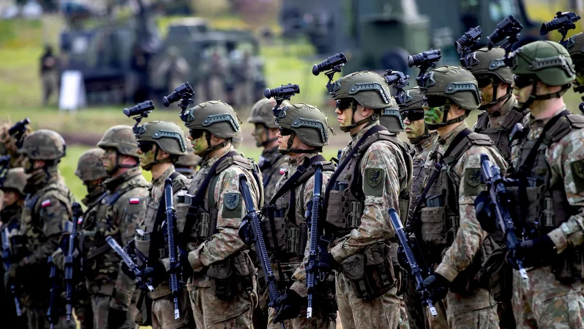 Lithuanian interior minister seeks extension of reinforced Kaliningrad border security