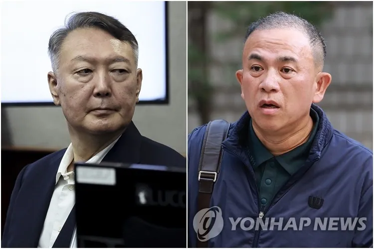 Seoul appeals court set to rule on Yoon’s free-poll case