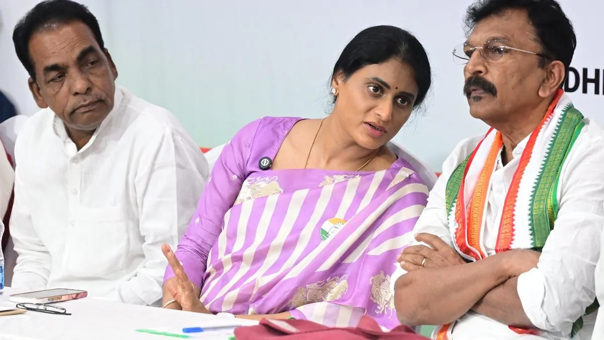 Andhra Pradesh parties demand resignation of India’s chief election commissioner