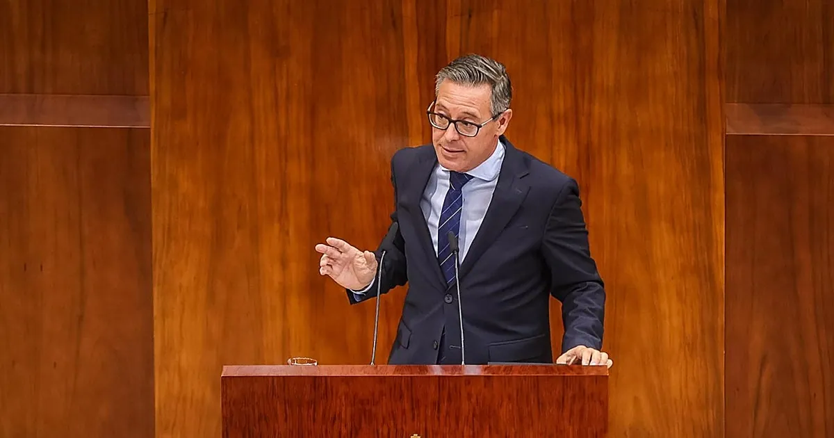 Ayuso’s Madrid PP names Alfonso Serrano campaign chief for Spain’s snap election