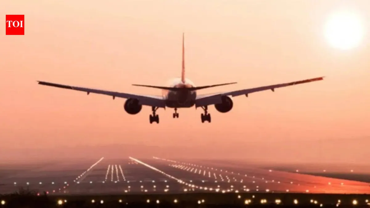 Air India and Akasa Air announce Riyadh cancellations through Oct. 10