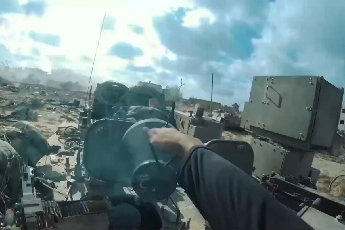 The future of Palestinian resistance after October 7: an opinion