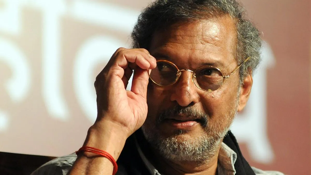 Умер индийский актёр Nana Patekar, сыгравший в Parinda и Krantiveer