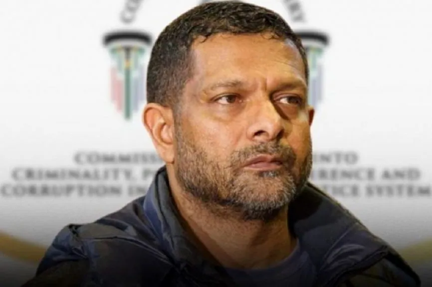 Madlanga Commission to hear Feroz Khan’s testimony behind closed doors