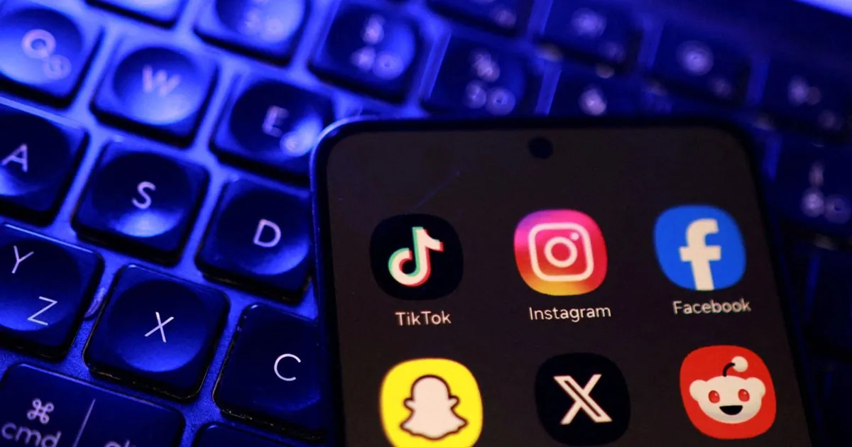 Meta bans TikTok ads in the US and six other countries