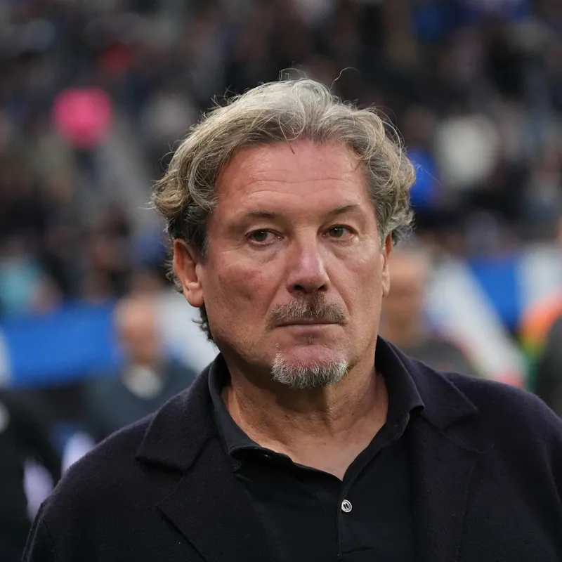 Venezia dismiss Giovanni Stroppa after six league defeats