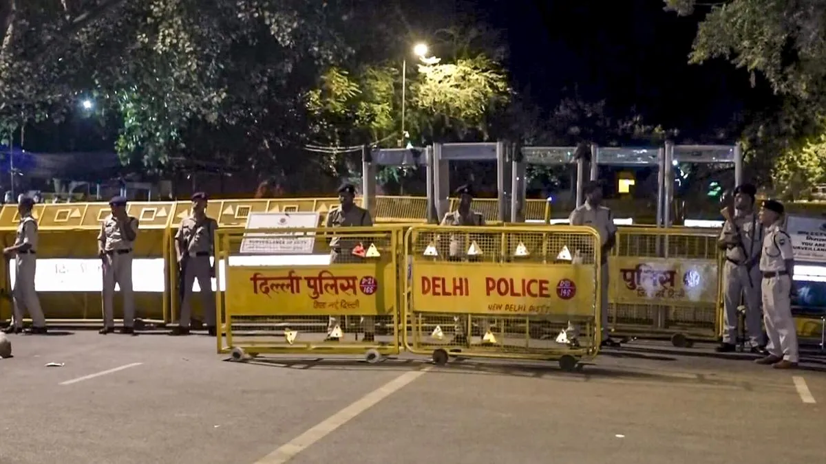 Delhi High Court schedules Youth Congress protest plea for Monday
