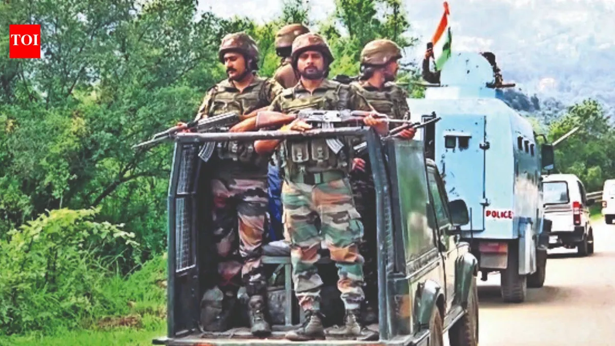 India investigates suspected Pakistan-linked espionage network