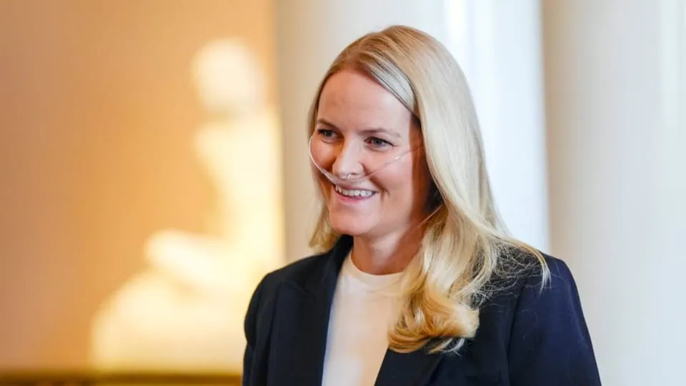 Norway’s Queen Mette-Marit to pause official duties until next summer