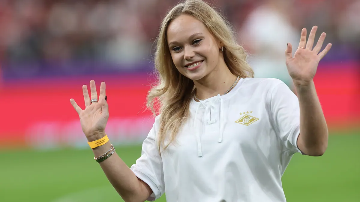 Russian gymnastics federation discloses stated grounds for three visa refusals
