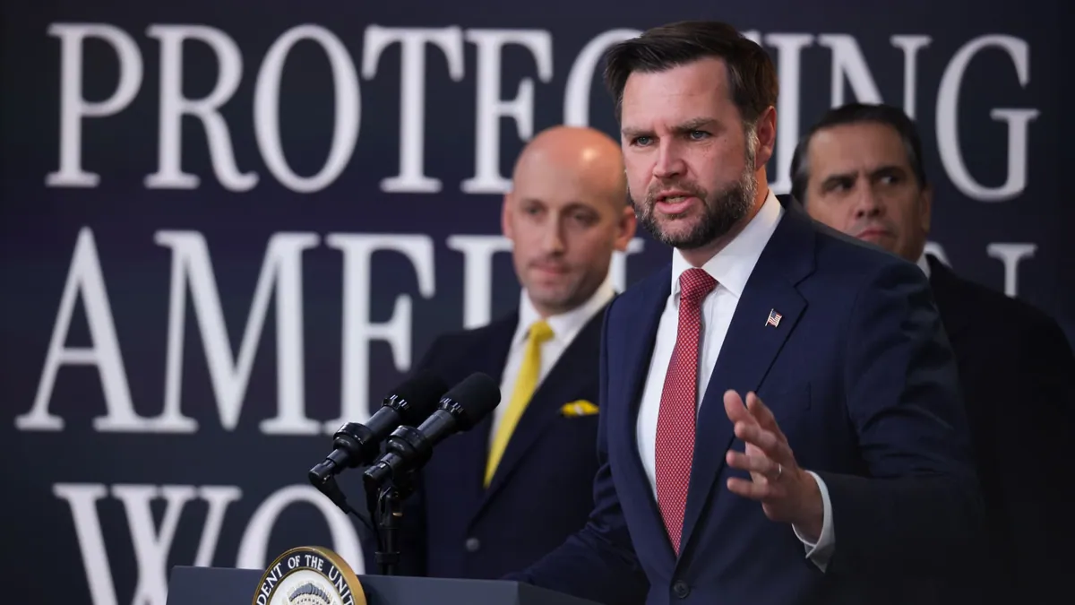 India calls JD Vance’s ‘foreign workers’ remark deeply offensive