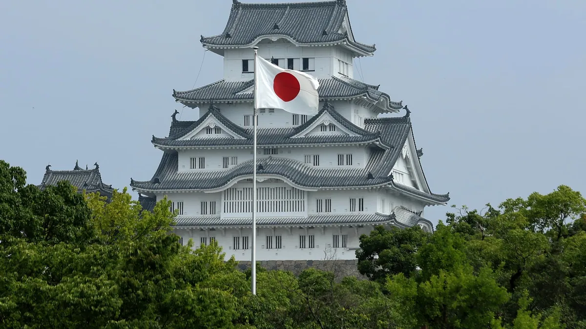 Japan’s century-old businesses face mounting pressure despite their staying power