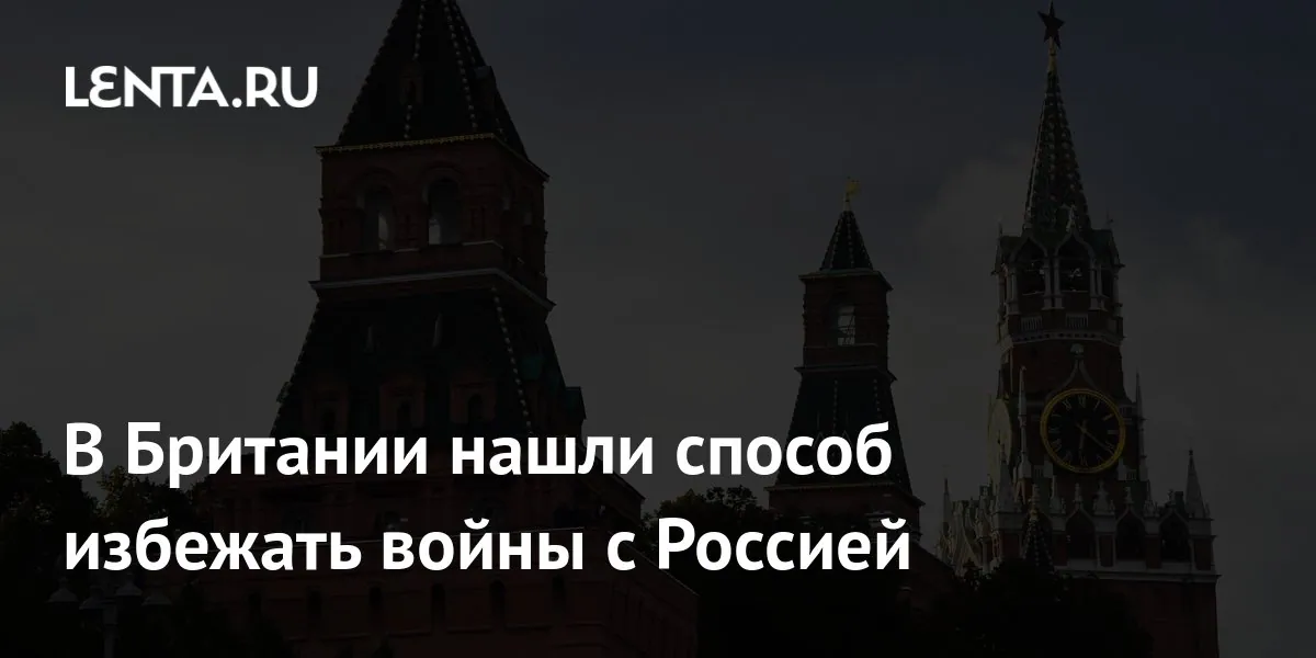 Ian Proud urges the West to change its approach to dialogue with Russia