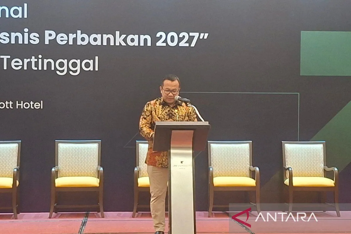 Indonesia’s OJK drafts rules for tokenized asset offerings