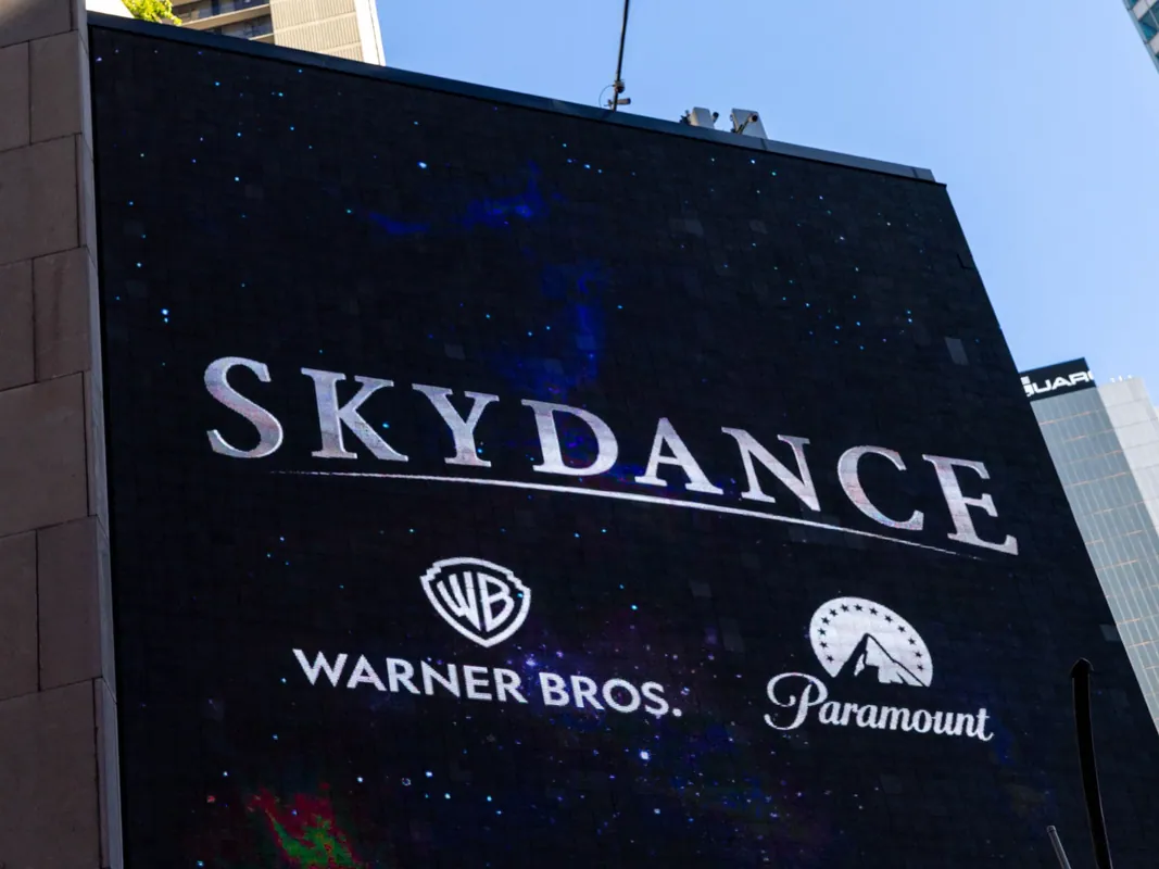 Paramount завершила покупку Warner Bros. Discovery