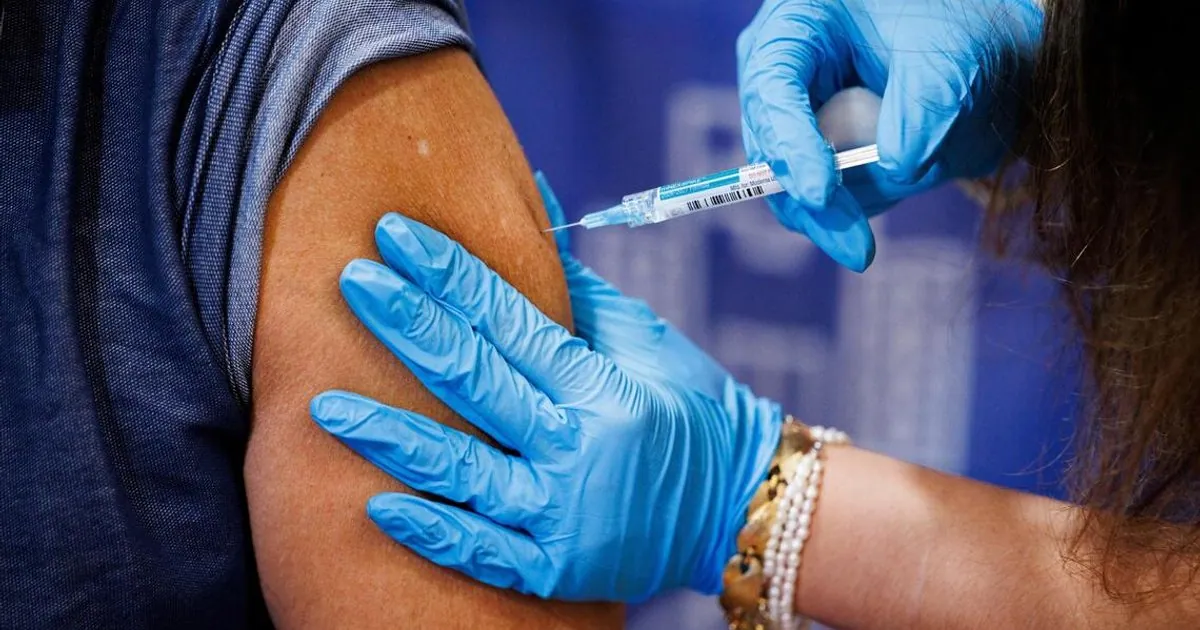 Wellcome finds trust in science has declined since the pandemic
