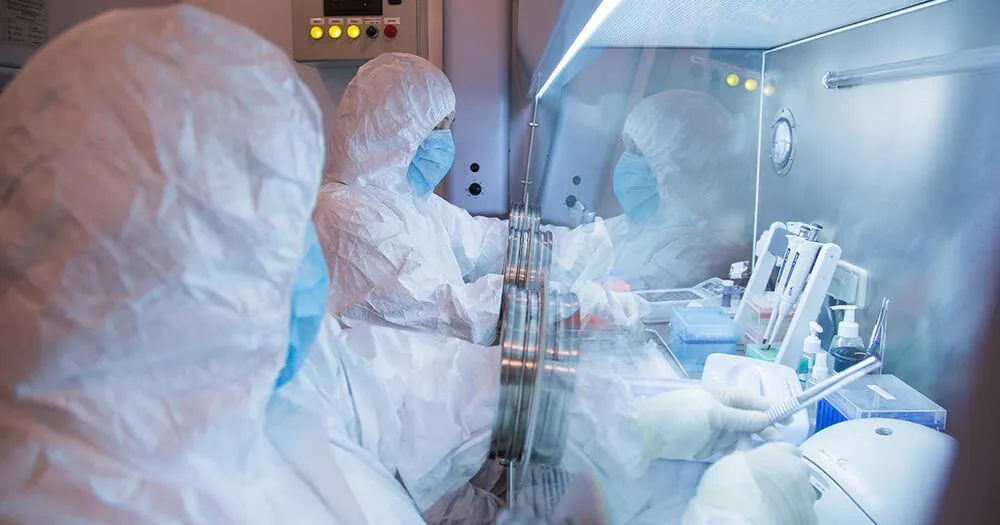 Russia open to Trump-Putin call on unexplained death at Siberian lab
