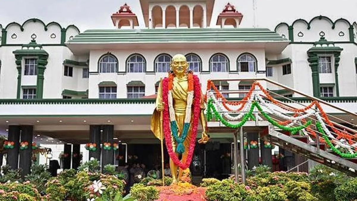 Madras High Court upholds denial of FCRA registration to Zen trust